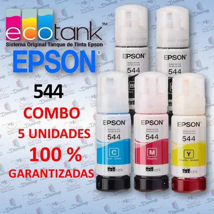 Pack de 5 Unidades🔥