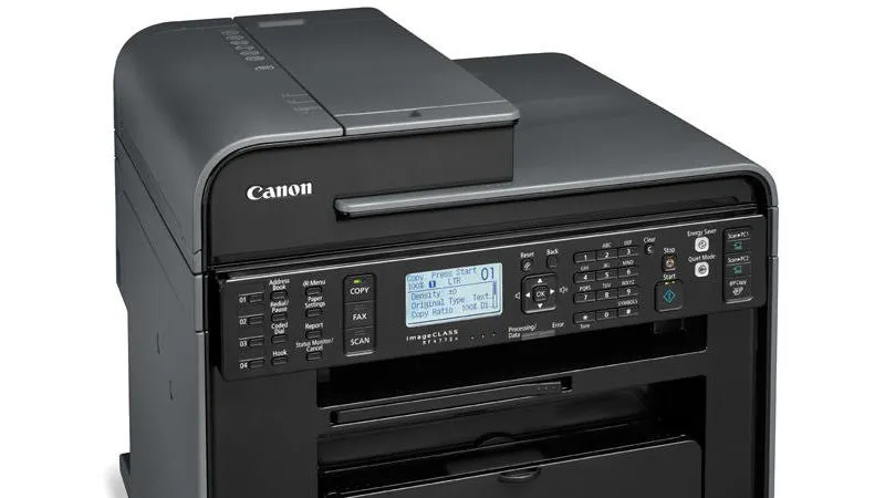 Servi. de IMP de toner y Láser