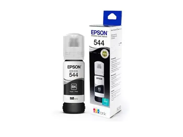 Tinta Negra Original 544