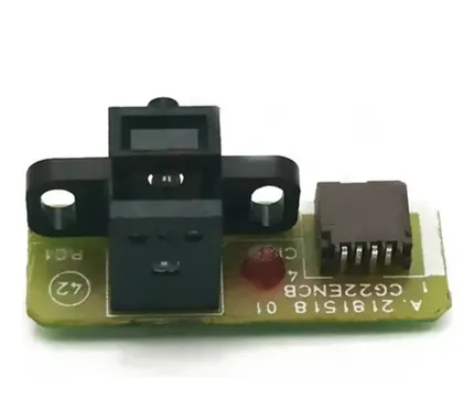 Tarjeta Sensor Encoder
