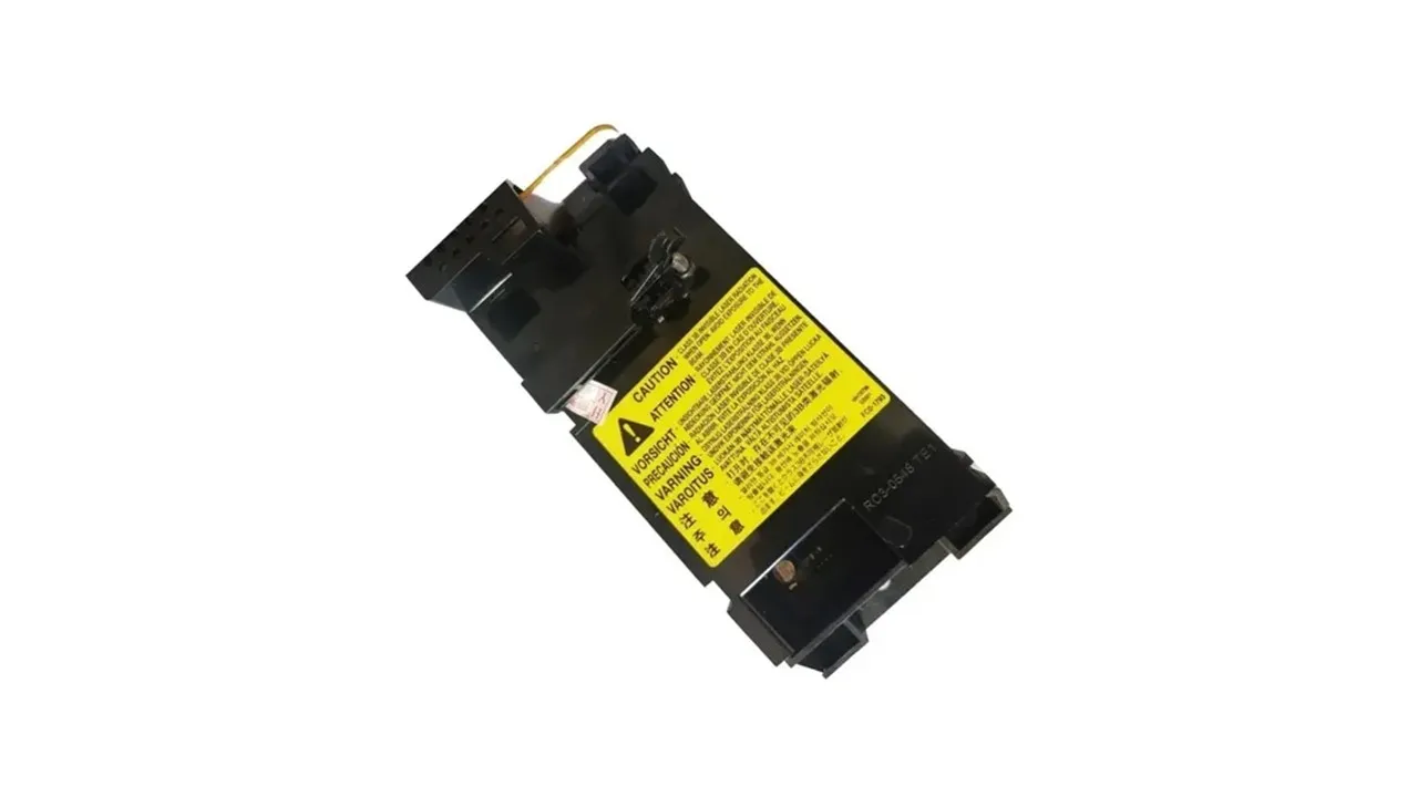 Unidad Laser 1023 Canon